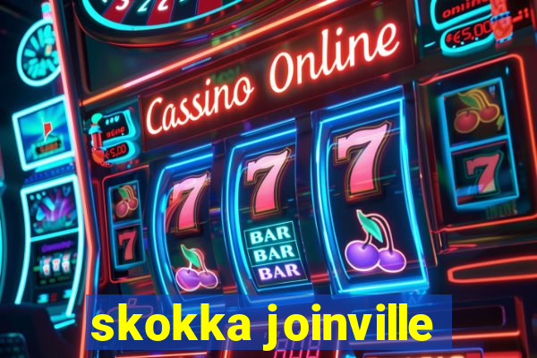 skokka joinville